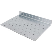 Соединитель бруса КРЕПКО-НАКРЕПКО 200x140x20 47792