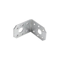 Крепежный уголок КРЕПКО-НАКРЕПКО 50x50x35x2.0 47068