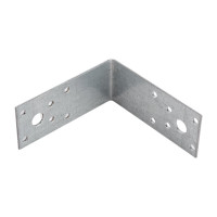 Крепежный уголок КРЕПКО-НАКРЕПКО 90x90x40x2.0 47037