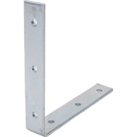 Узкий толстостенный уголок КРЕПКО-НАКРЕПКО 150x150x25x4 44692