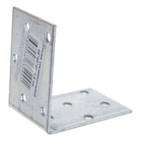 Равносторонний уголок КРЕПКО-НАКРЕПКО 60x60x40x1.8 32991