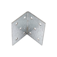 Равносторонний уголок КРЕПКО-НАКРЕПКО 40x40x60x1.8 32960