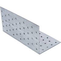 Равносторонний уголок КРЕПКО-НАКРЕПКО 100x100x200x2.0 44449