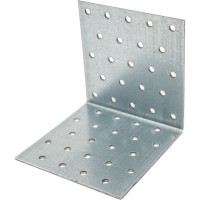 Равносторонний уголок КРЕПКО-НАКРЕПКО 100x100x100x2.0 47280