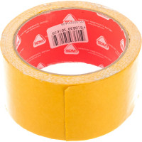 Тканевая двусторонняя лента SDM 50х10 0499