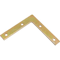 Оконный уголок Rock RNA7, 75х75х12х2 мм 50 шт. 465707