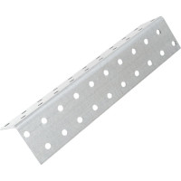 Монтажный уголок Rock RKM15, 40х40х200х2 мм 20 шт. 411507