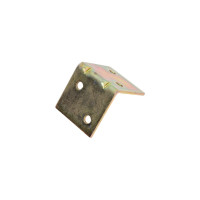 Широкий уголок Rock RKS1, 30х30х30х2 мм 50 шт. 401107
