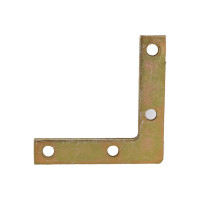 Оконный уголок Rock RNA5, 50х50х10х2 мм 50 шт. 465507