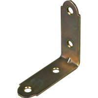 Узкий уголок Rock RKWZ3, 50х50х17х1,5 мм 50 шт. 400337