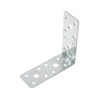 Усиленный уголок Rock 9, 90х90х35 мм 20 шт. 402908