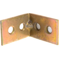 Узкий уголок Rock RKWZ1, 25х25х17х1,5 мм 50 шт. 400137