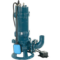 Фекальный насос Unipump FEKAMAX 15-13-1,5 79588