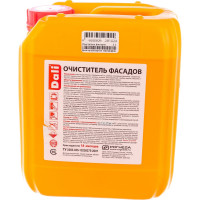 Очиститель фасадов DALI 5 Л 1 16580