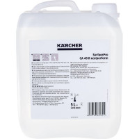 Средство для очистки стекла Karcher CA 40 R 5л 6.295-688