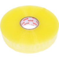 Упаковочная лента Spino 48мм x 990м, прозрачная, PP 78504