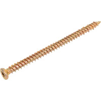 Шуруп по бетону Метизный двор FRS 7,5x112, 4 шт. 4690441034557