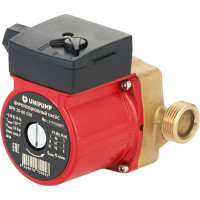 Циркуляционный насос ГВС Unipump UPН 20-60130 21725