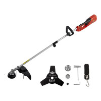 Электрический триммер DDE ET1300R 791-875