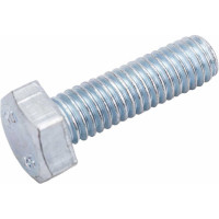 Шестигранный болт EKF М6х20 100 шт. b6grm6x20