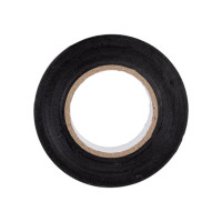 Изолента EKF класс В 0,13х15мм 20м. черная 10шт Basic SQplc-iz-b-b