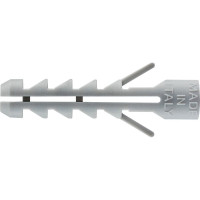 Распорный дюбель Tecfi AX 8x40 50 шт 147465