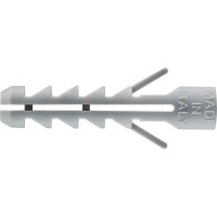 Распорный дюбель Tecfi AX 14x80 15 шт 147468