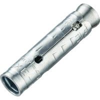 Анкер гильза Tecfi DXE ZN М8 2 шт 147583