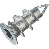 Дюбель DRIVA Tecfi HE, металл 15x29 50 шт 147475