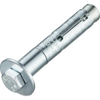 Анкер с болтом Tecfi 88 DX ZN М12/30 20 шт 147591