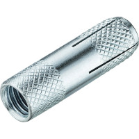 Забивной анкер Tecfi ZN M12 25 шт 147643