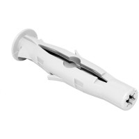 Дюбель-бабочка DQ с шурупом Tecfi 10x60 30 шт 147481