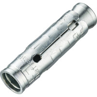 Анкер гильза Tecfi DXE ZN М10 2 шт 147584