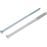 Дюбель-гвоздь Tecfi YZ 8x135, 10 шт. 147538