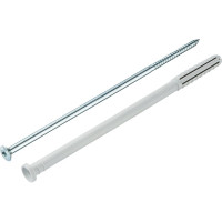Дюбель-гвоздь Tecfi YZ 8x160, 5 шт. 147539