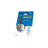 Металлический шинный манометр DolleX 7 атм MSC-07