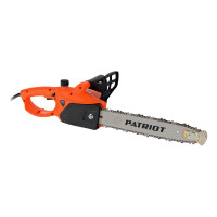 Цепная электрическая пила PATRIOT ESP 1614, 1500 Вт, 220301614