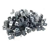 Узкий уголок Rock RKWO0 15х15х12х1,5 мм 200 шт 400047