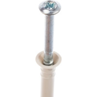 Дюбель-гвоздь Tecfi YZ потайн. 5x50, 15 шт. 147500