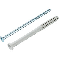 Дюбель-гвоздь Tecfi YZ 8x100, 20 шт. 147536