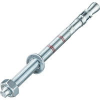 Клиновой анкер Tecfi ZJE ZN 8x115, 40 шт. 147543