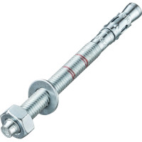 Клиновой анкер Tecfi ZJE ZN 10x120, 30 шт. 147546