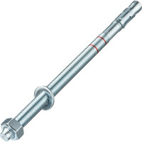 Клиновой анкер Tecfi ZJE ZN 16x280, 5 шт. 147560