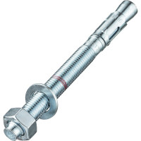 Клиновой анкер Tecfi ZJE ZN 16x170, 2 шт. 147577