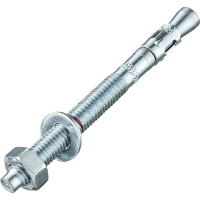 Клиновой анкер Tecfi ZJE ZN 8x90, 40 шт. 147542