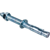 Клиновой анкер Tecfi ZJE ZN 16x170, 10 шт. 147557