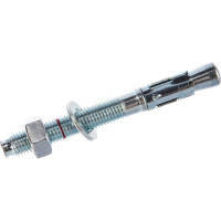 Клиновой анкер Tecfi ZJE ZN 16x145, 2 шт. 147576