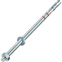 Клиновой анкер Tecfi ZJE ZN 12x250, 2 шт. 147574