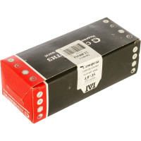 Саморез Стройметиз 4,0х35 универсальный, желтый цинк уп. 200 шт. 2140664