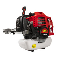Бензиновый триммер DDE GB430 791-974